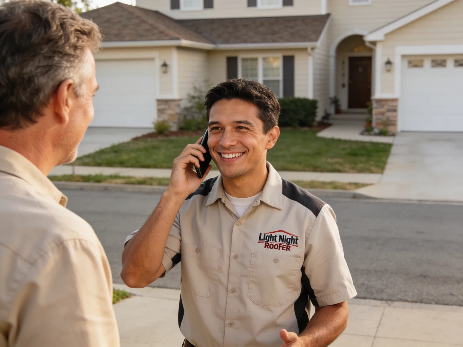 Emergency Roof Repair North, VA FAQs